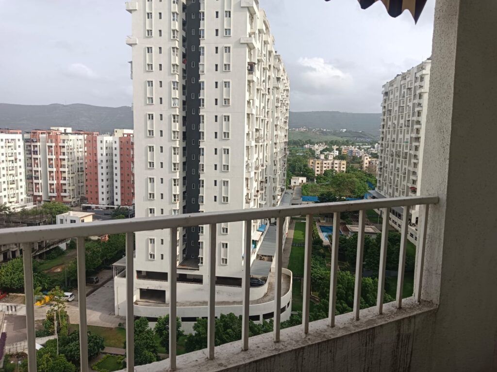 Godrej greens