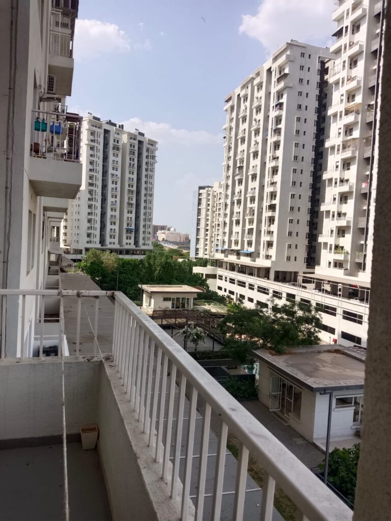 Godrej greens