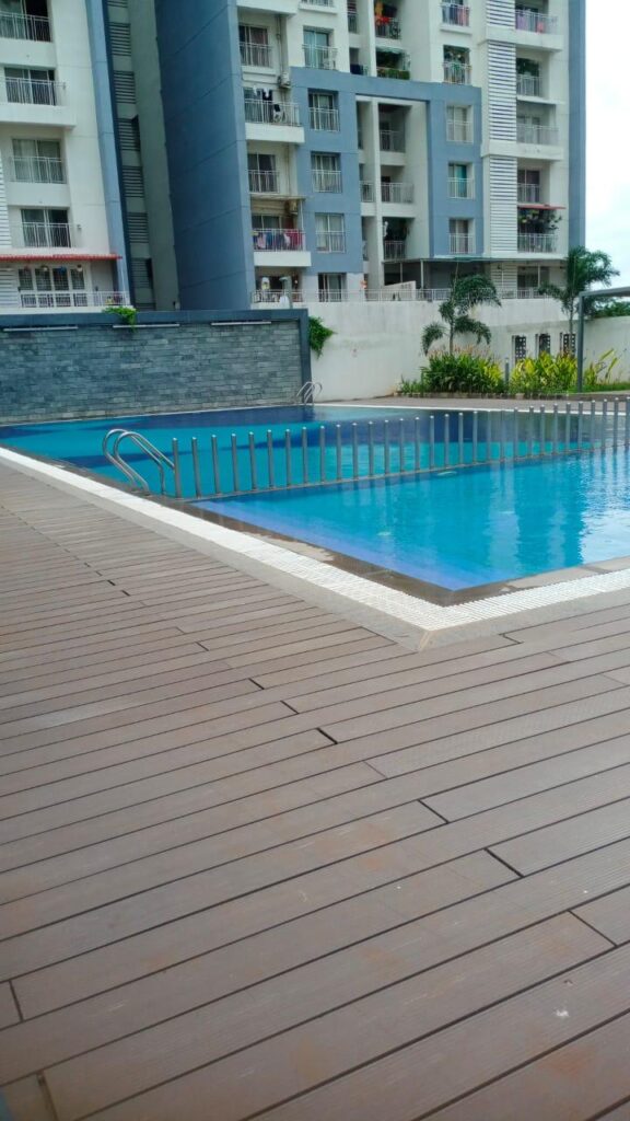 Godrej Prana Amnities