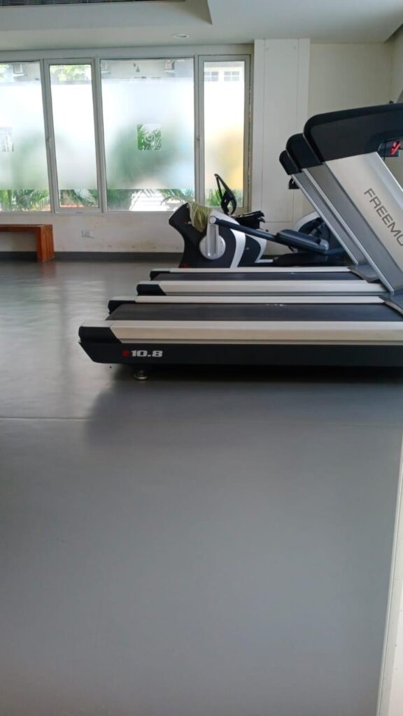 Godrej Prana Amnities