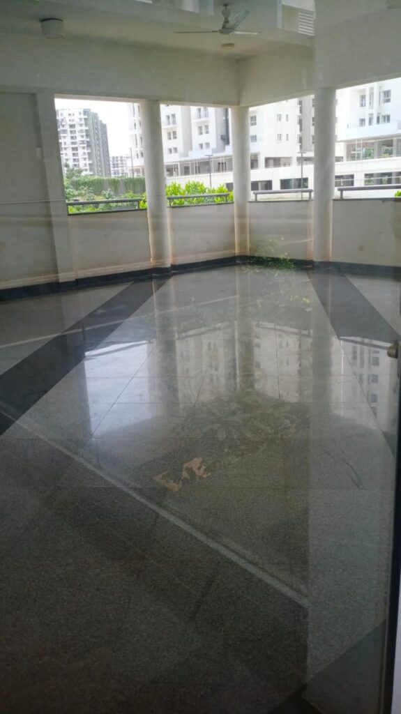 Godrej Prana Amnities