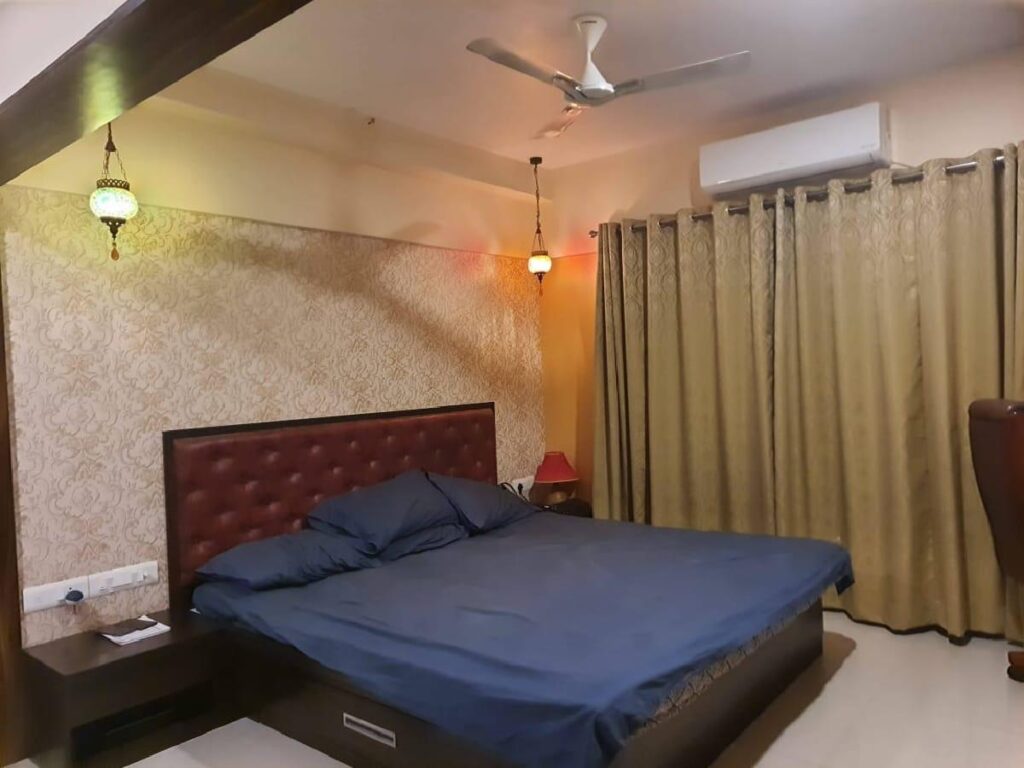 Godrej prana society