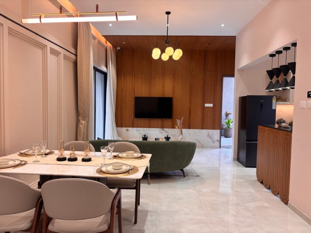 Sensara nibm annexe Pune