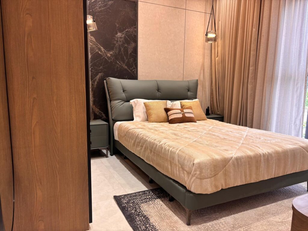 Sensara nibm annexe Pune