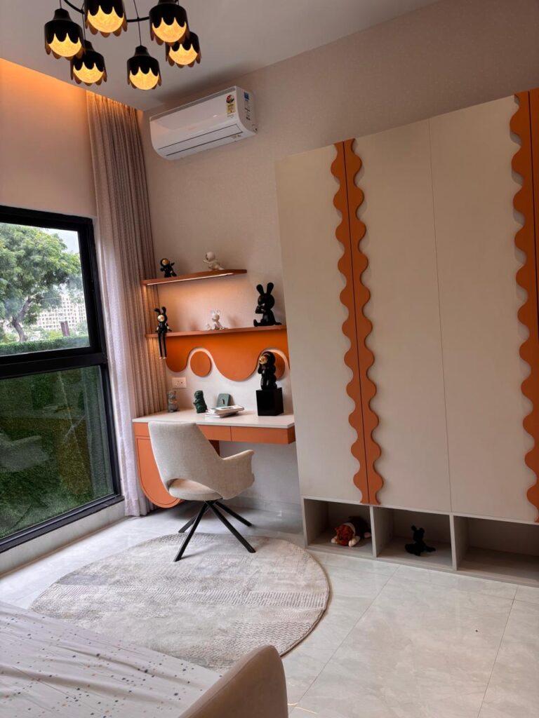 Sensara nibm annexe Pune