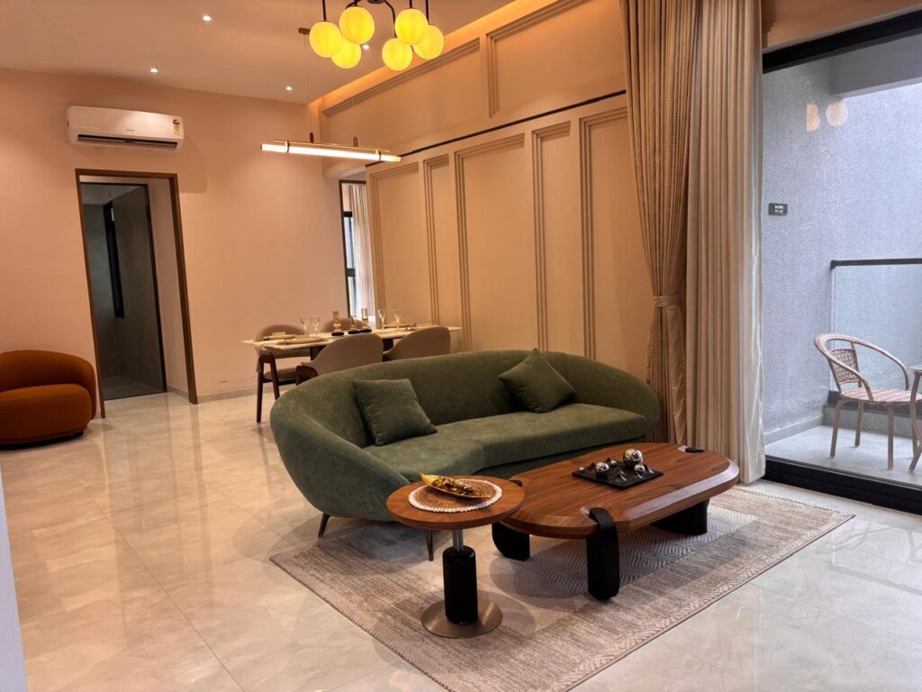 Sensara nibm annexe Pune