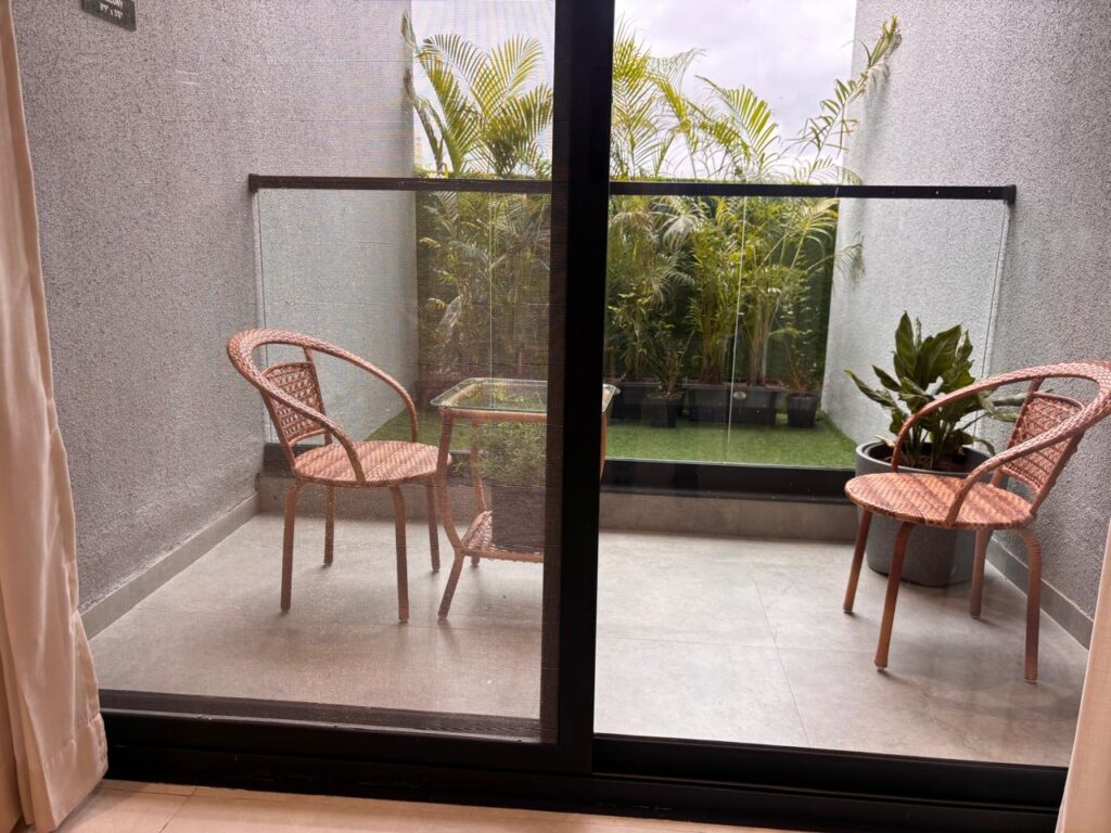 Sensara nibm annexe Pune