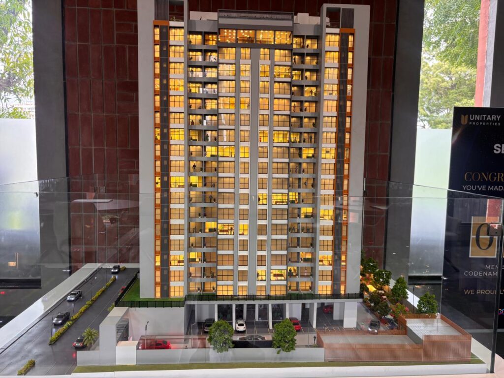 Sensara nibm annexe Pune