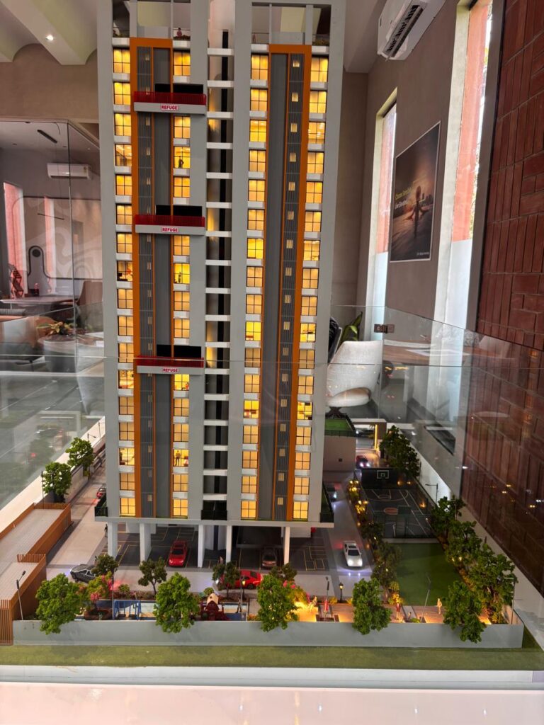 Sensara nibm annexe Pune