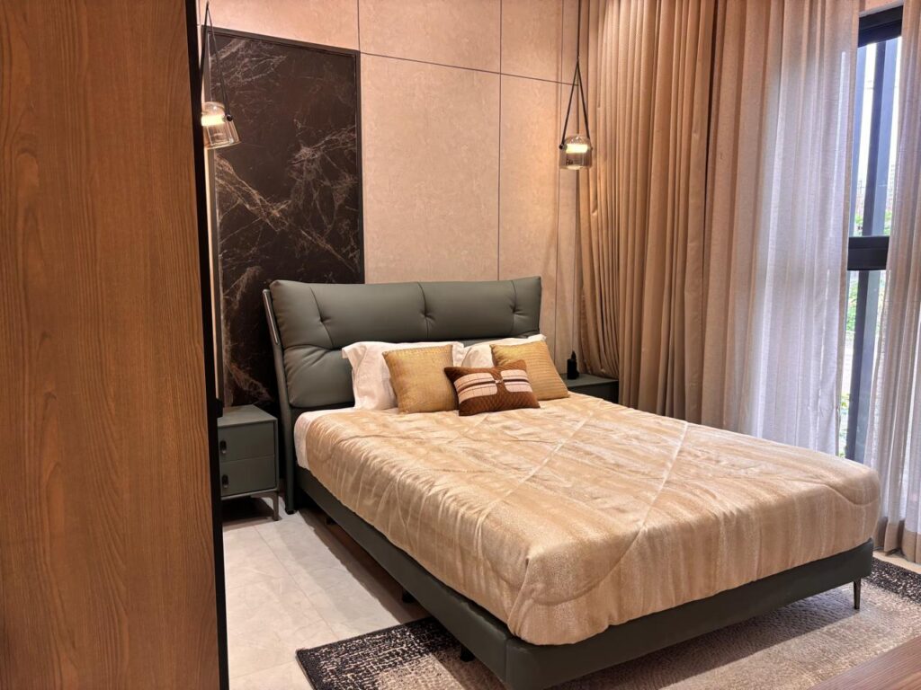 Sensara nibm annexe Pune