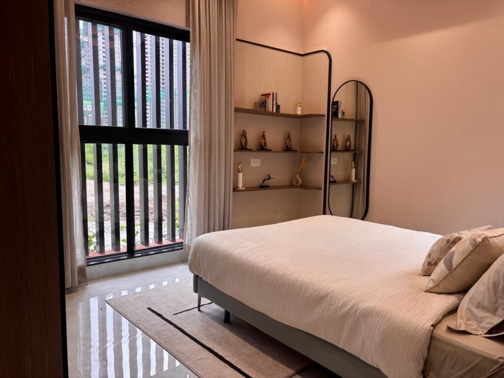 Sensara nibm annexe Pune