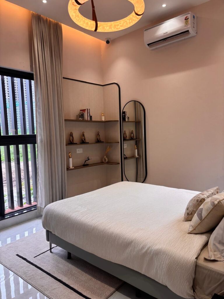 Sensara nibm annexe Pune