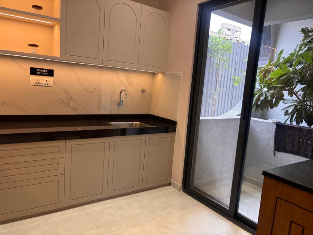 Sensara nibm annexe Pune