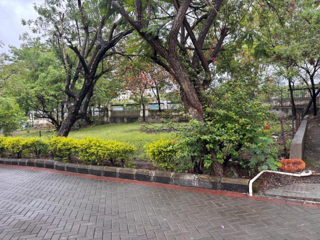 Bungalow Plot