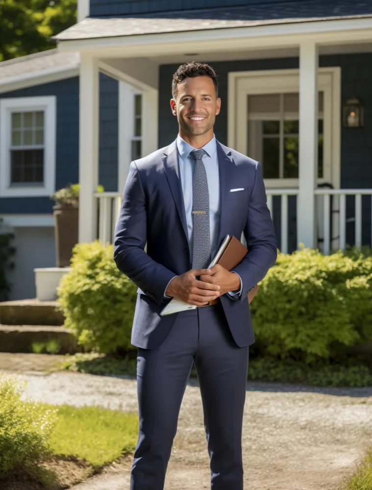 broker